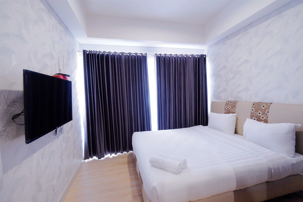 Puri Mansion Apartment