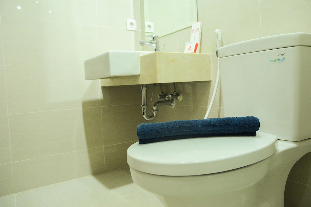 Puri Mansion Apartment