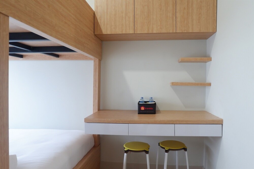 Puri Mansion Apartment