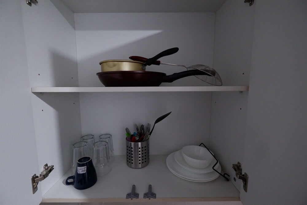 Puri Mansion Apartment