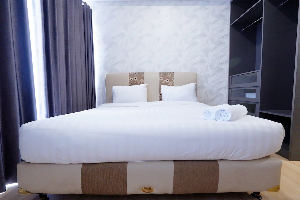 Puri Mansion Apartment