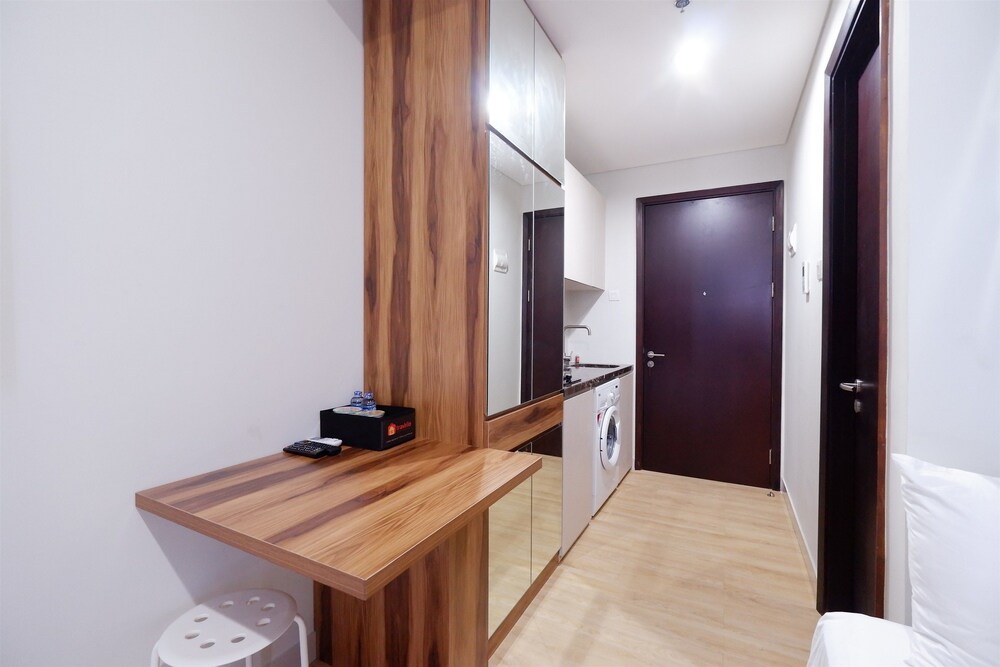 Puri Mansion Apartment