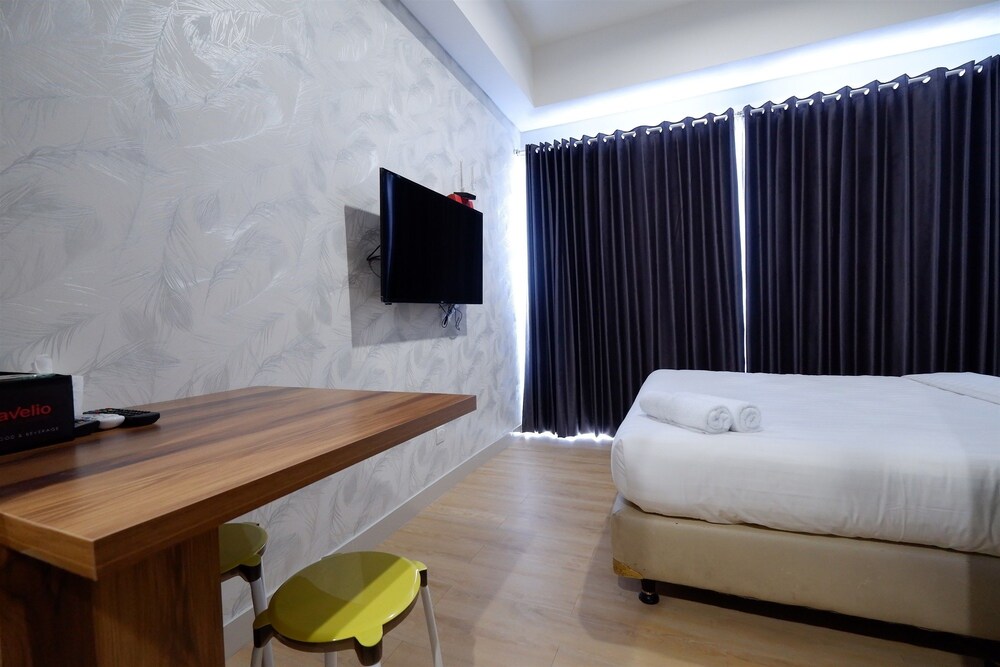 Puri Mansion Apartment