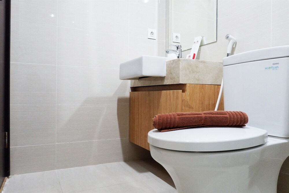 Puri Mansion Apartment