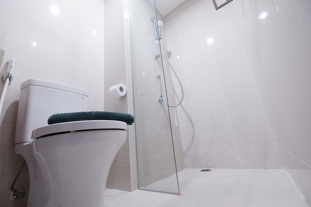 Puri Mansion Apartment