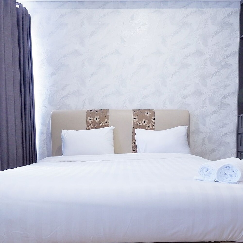 Puri Mansion Apartment