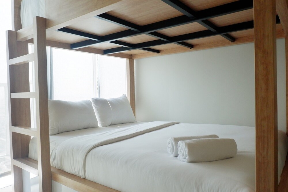 Puri Mansion Apartment