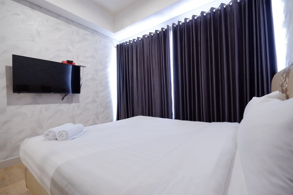 Puri Mansion Apartment