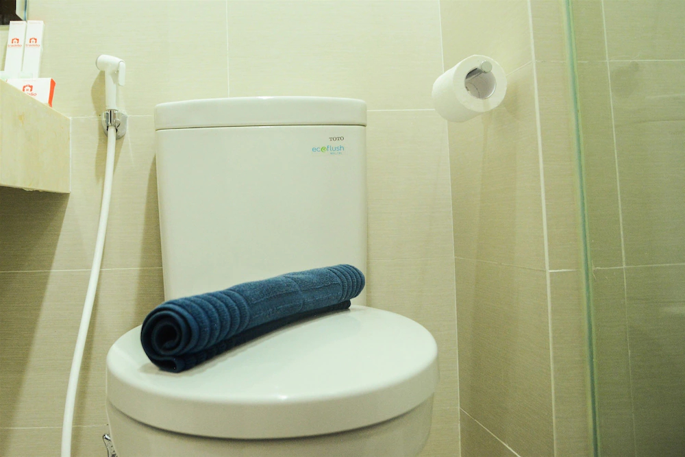 Puri Mansion Apartment