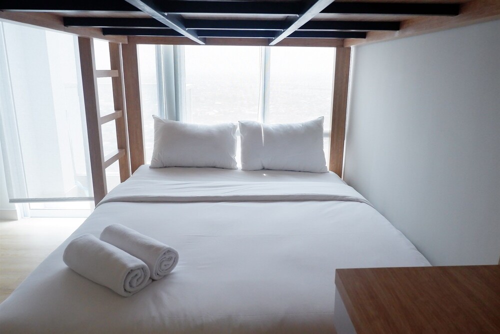 Puri Mansion Apartment