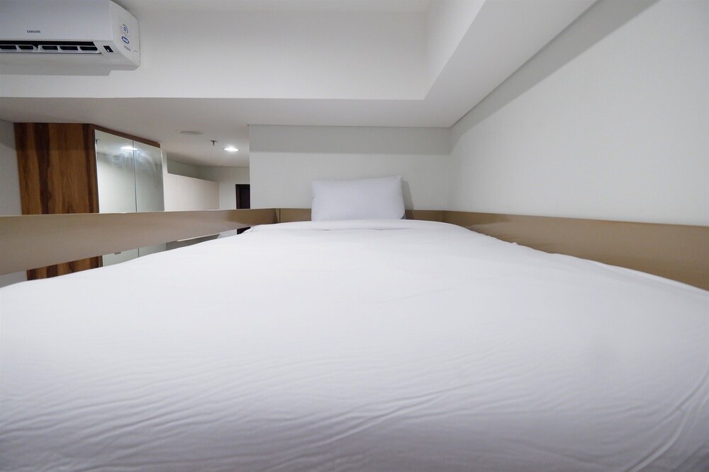 Puri Mansion Apartment