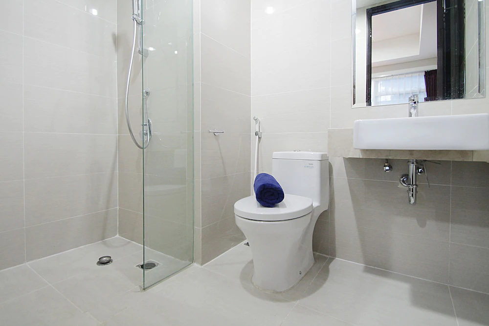 Puri Mansion Apartment