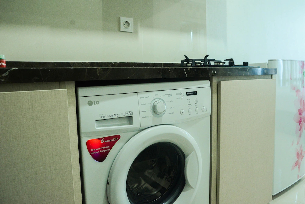 Puri Mansion Apartment