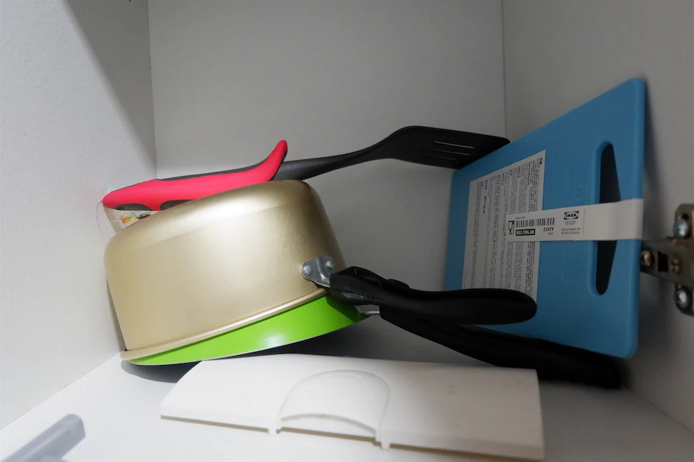 Puri Mansion Apartment