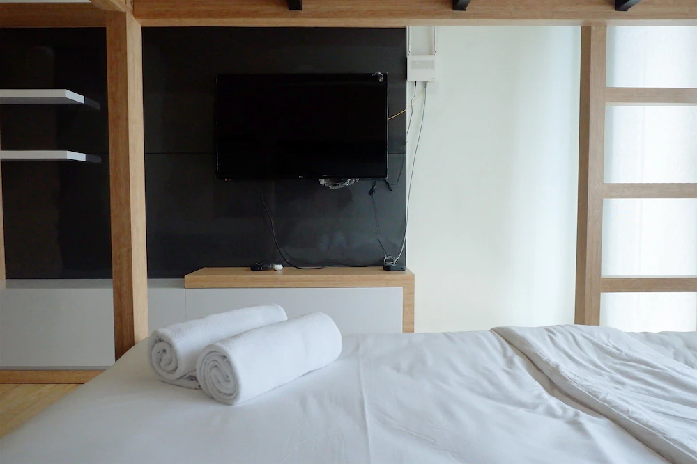 Puri Mansion Apartment