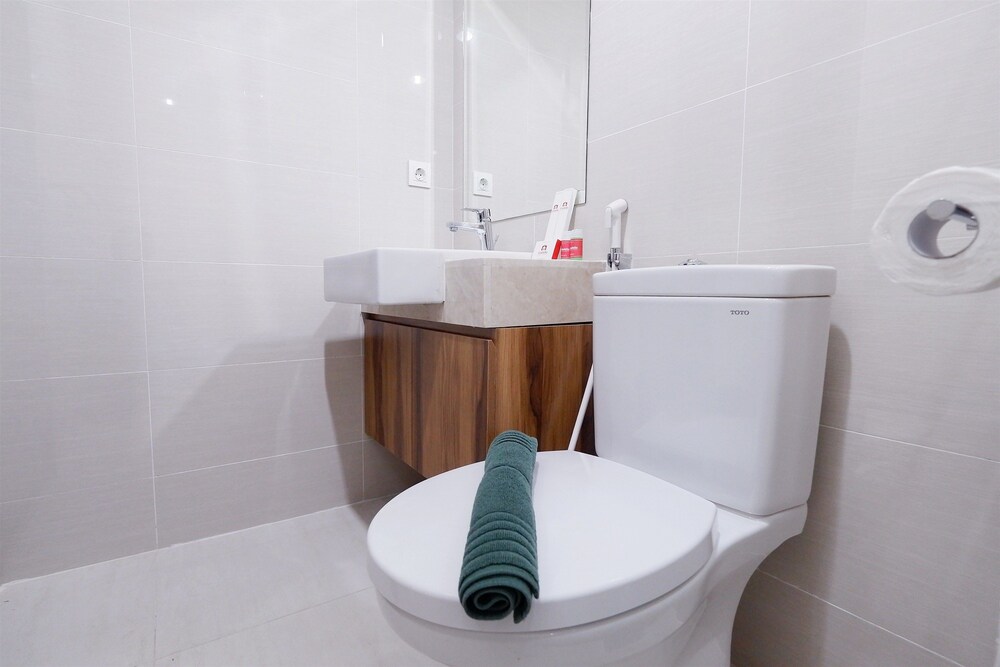 Puri Mansion Apartment