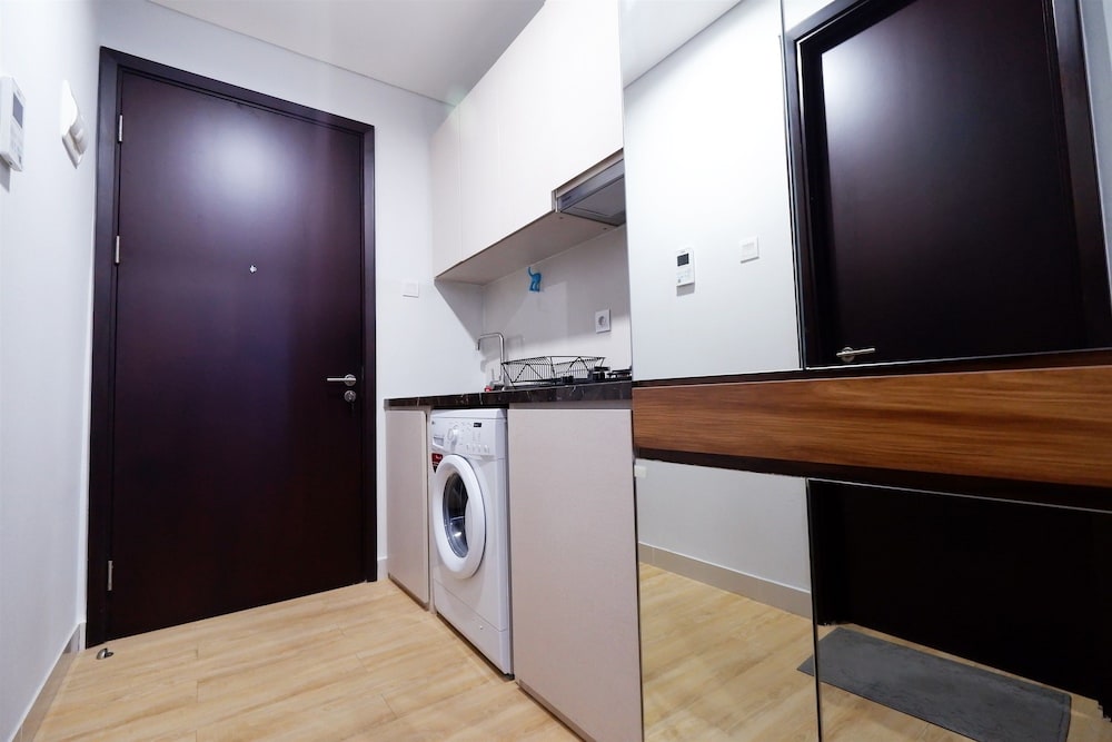 Puri Mansion Apartment