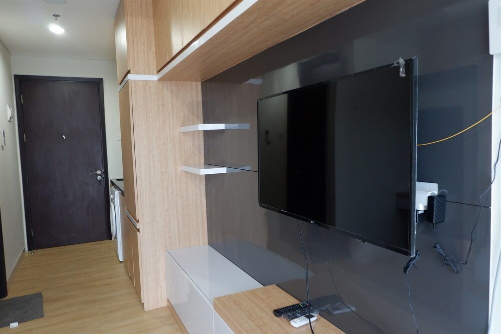 Puri Mansion Apartment