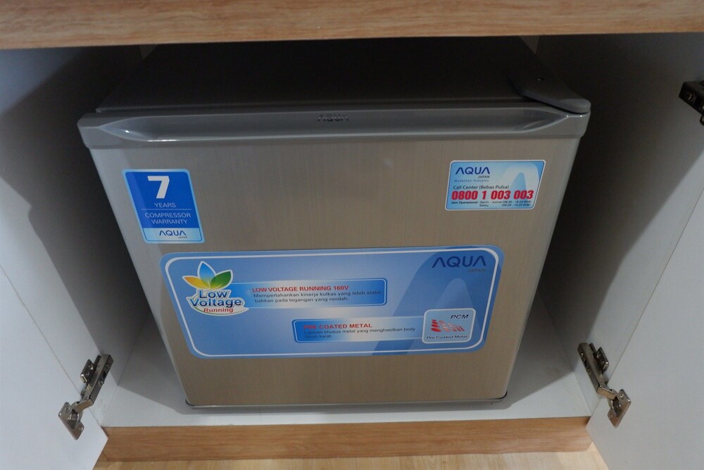 Puri Mansion Apartment