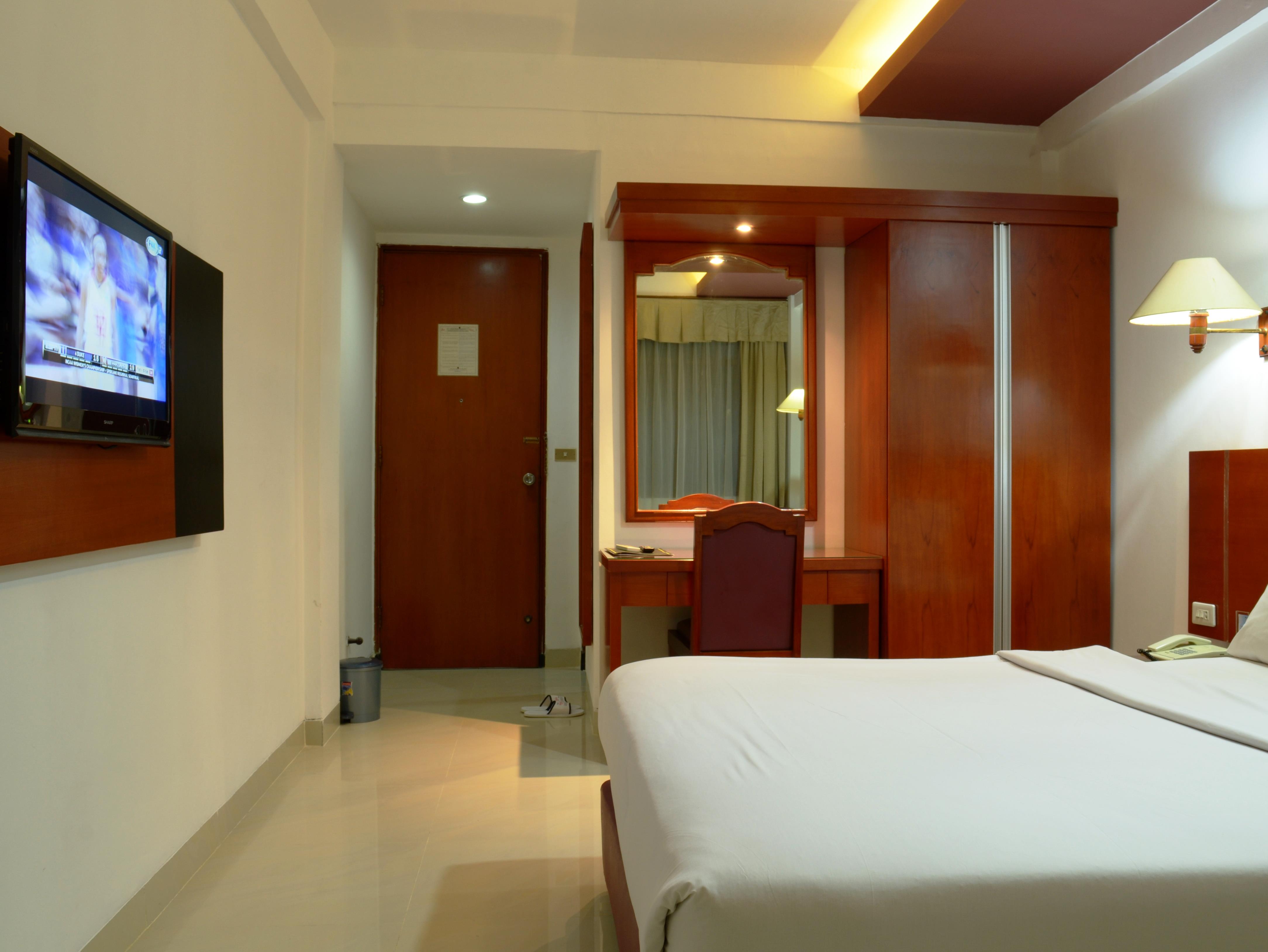Puri Mega Hotel