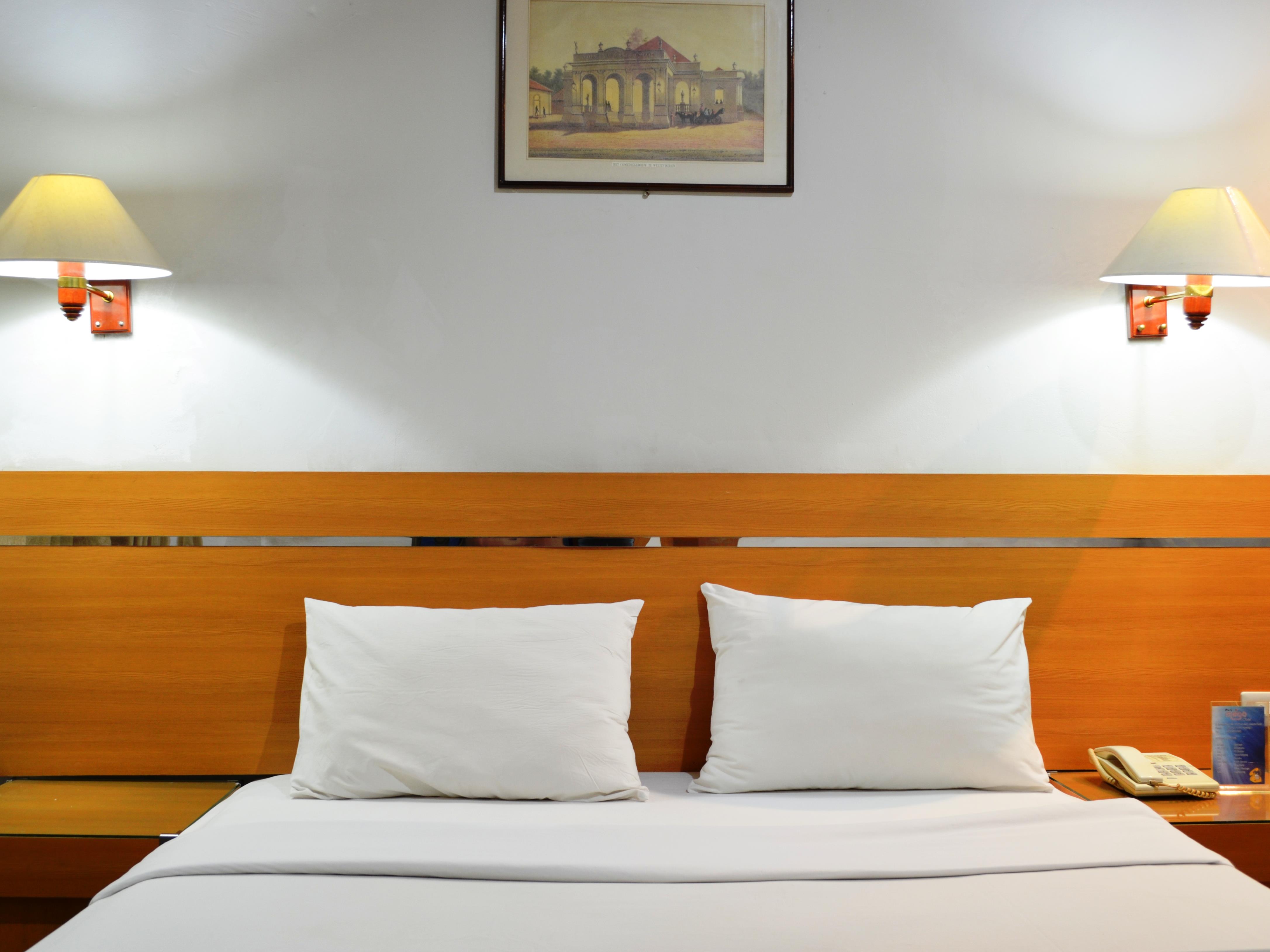 Puri Mega Hotel