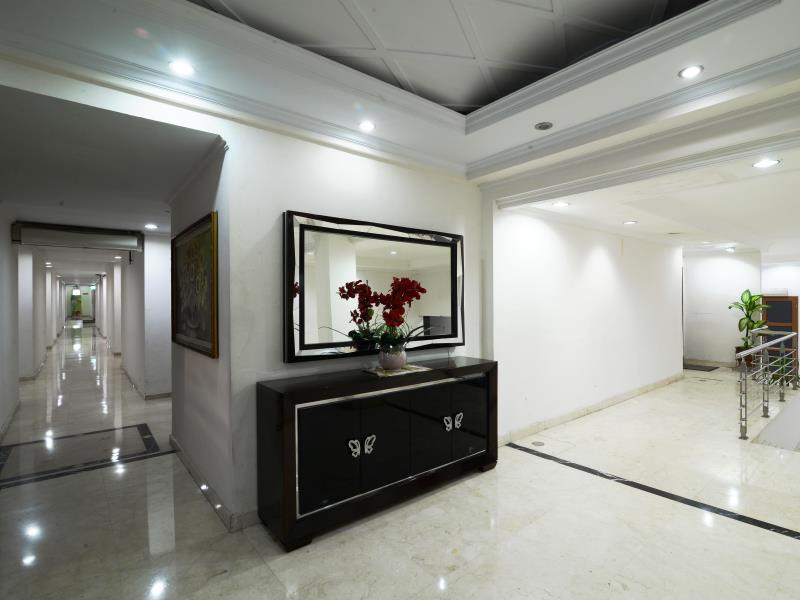 Puri Mega Hotel