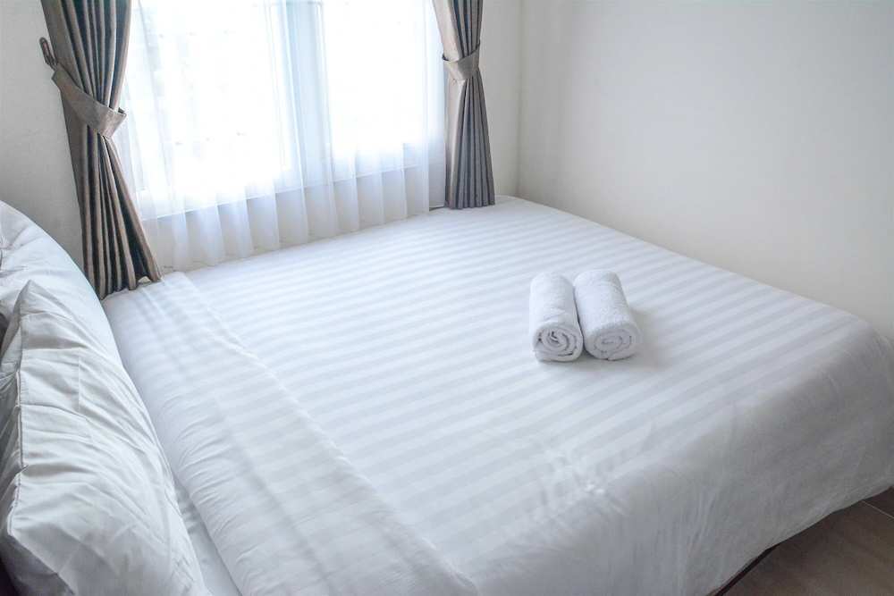 Puri Park View Apartment