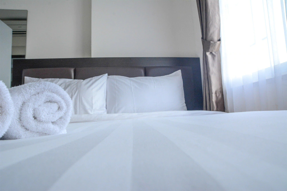 Puri Park View Apartment