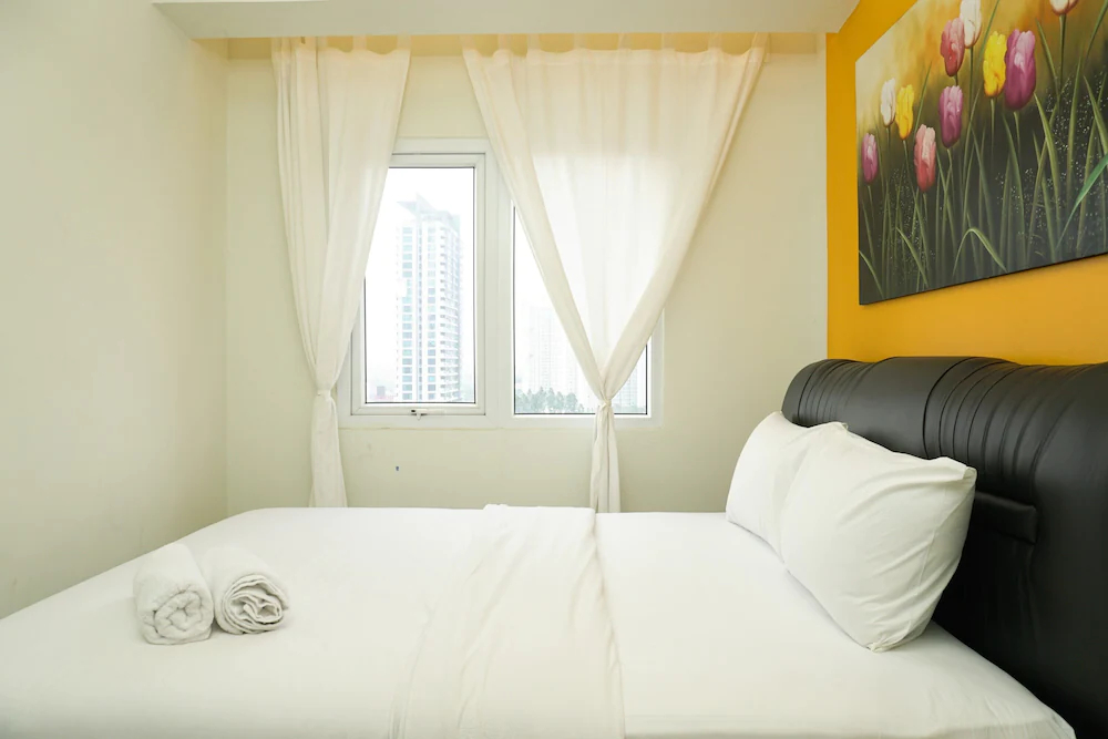 Puri Park View Apartment