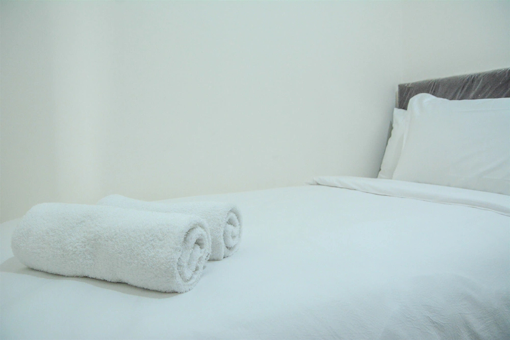 Puri Park View Apartment
