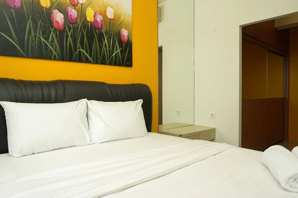 Puri Park View Apartment