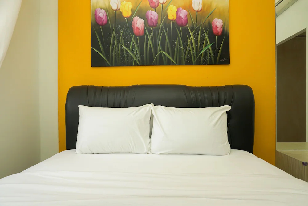 Puri Park View Apartment