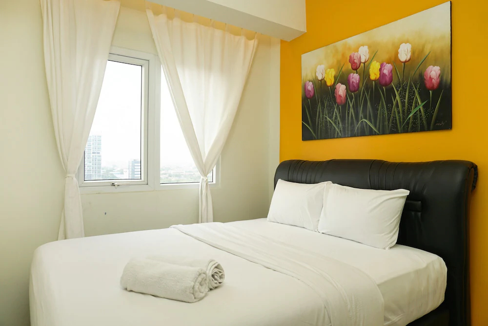 Puri Park View Apartment