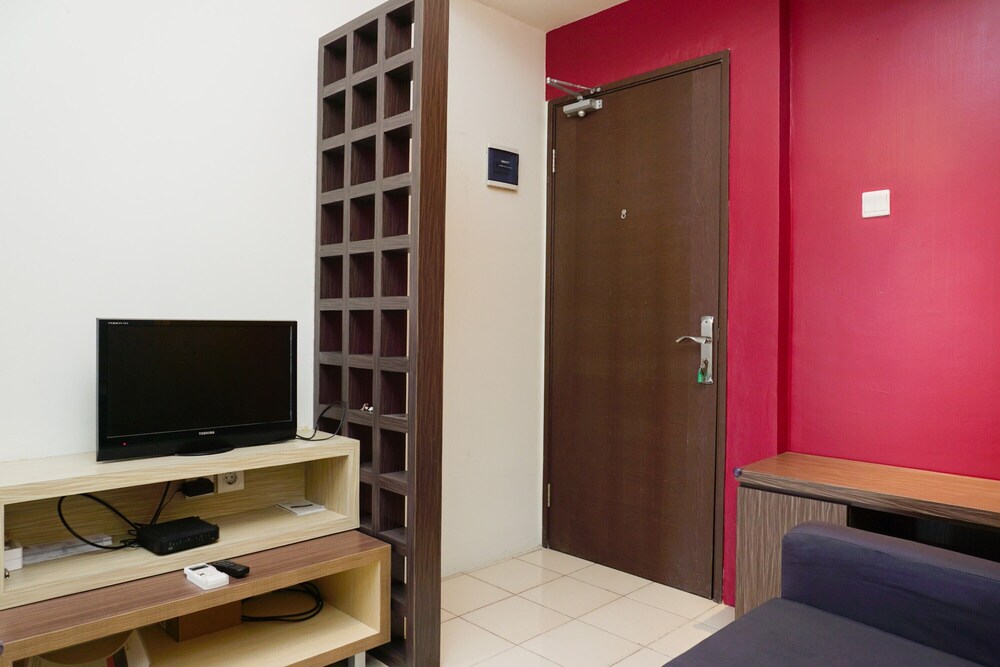 Puri Park View Apartment