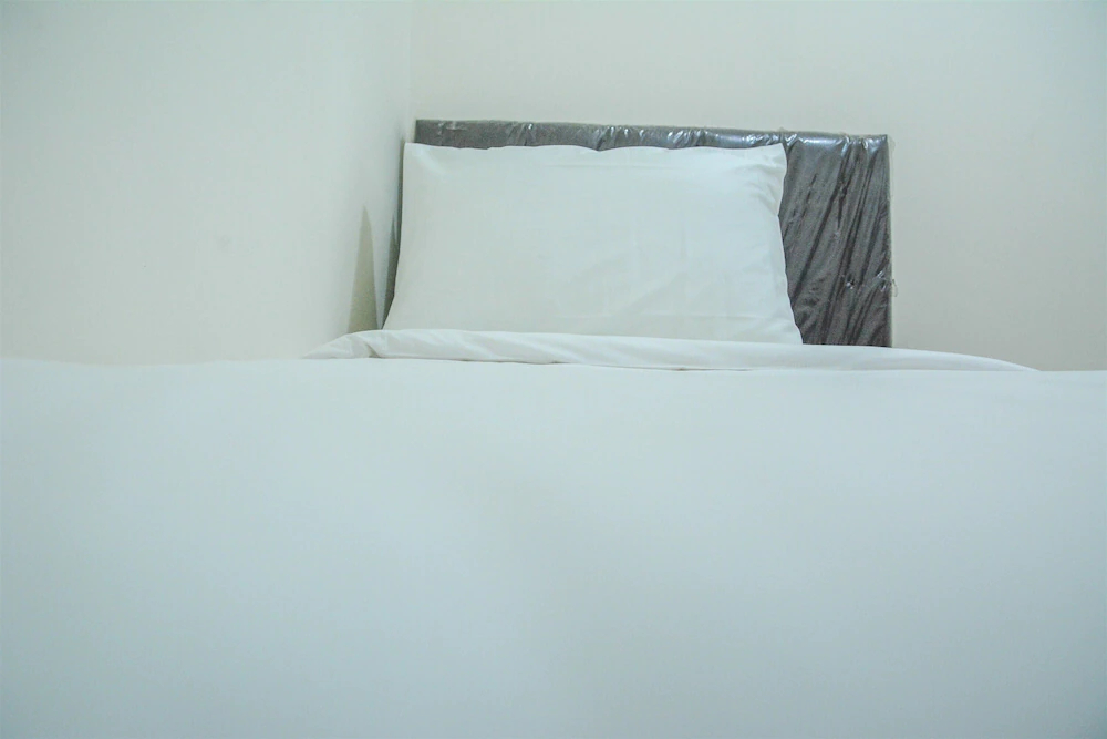 Puri Park View Apartment