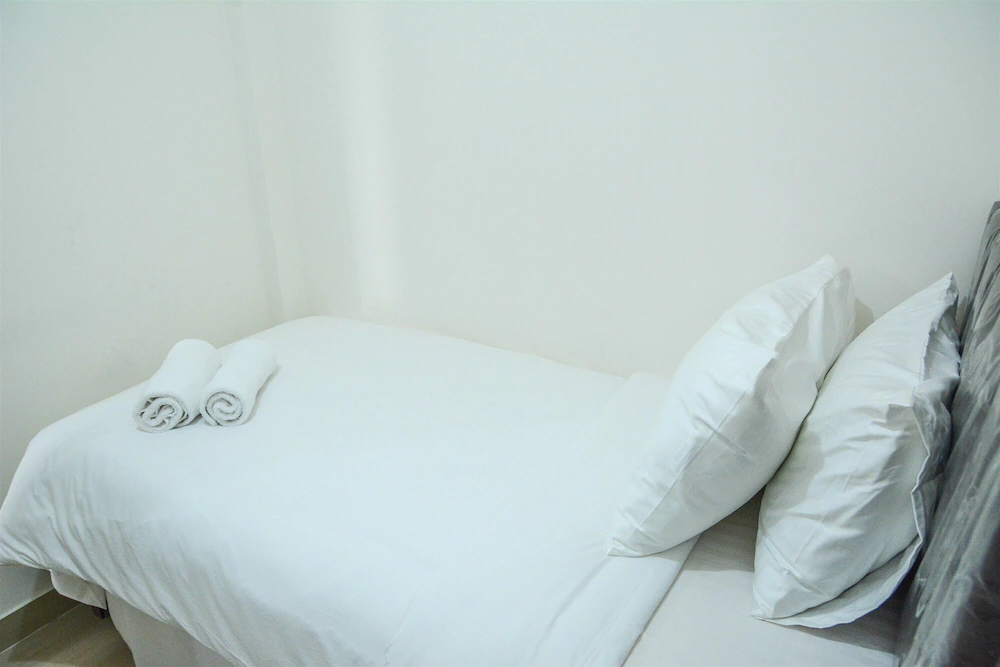 Puri Park View Apartment