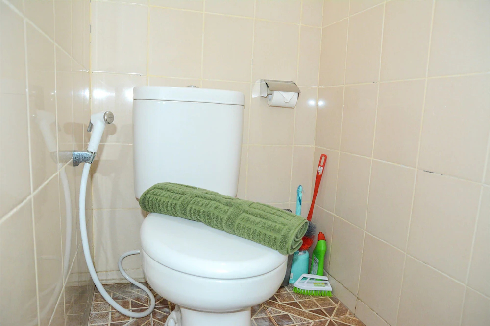 Puri Park View Apartment