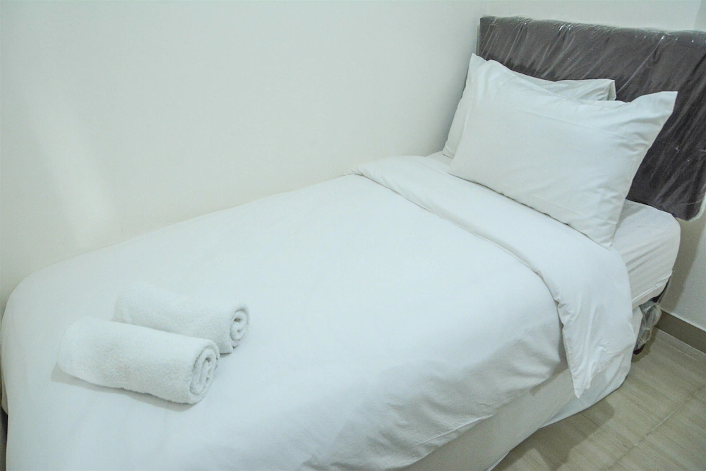 Puri Park View Apartment