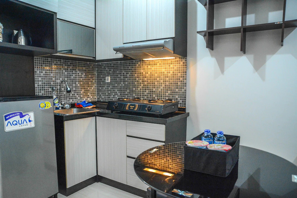 Puri Park View Apartment