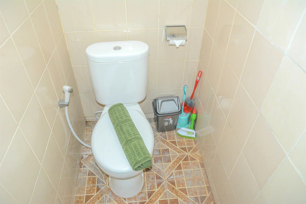 Puri Park View Apartment