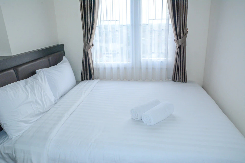 Puri Park View Apartment