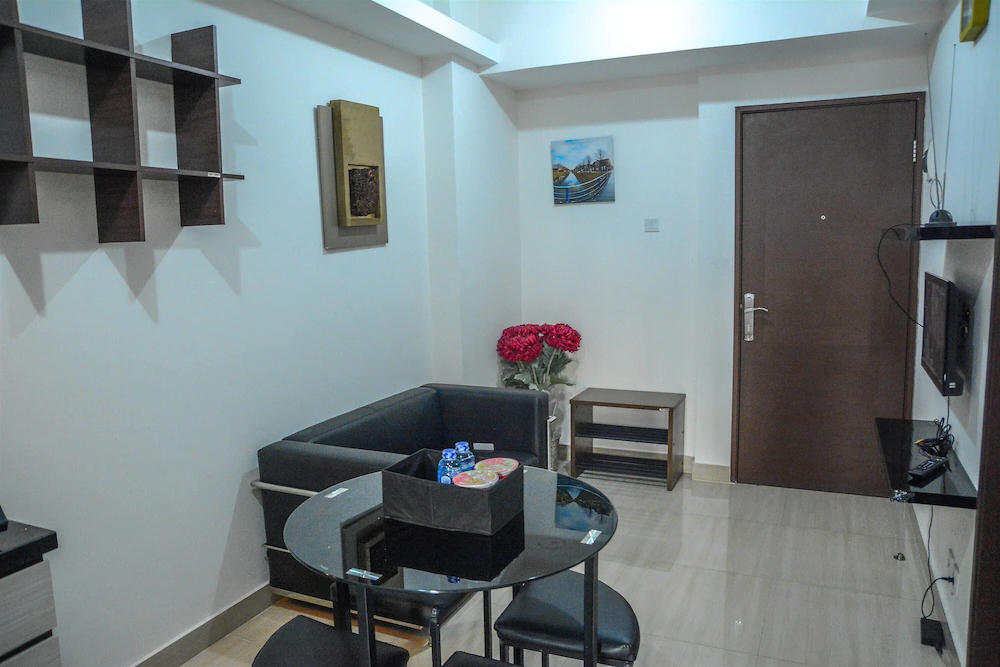Puri Park View Apartment
