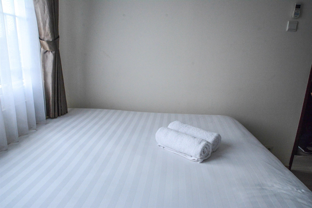 Puri Park View Apartment