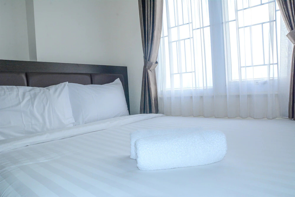 Puri Park View Apartment