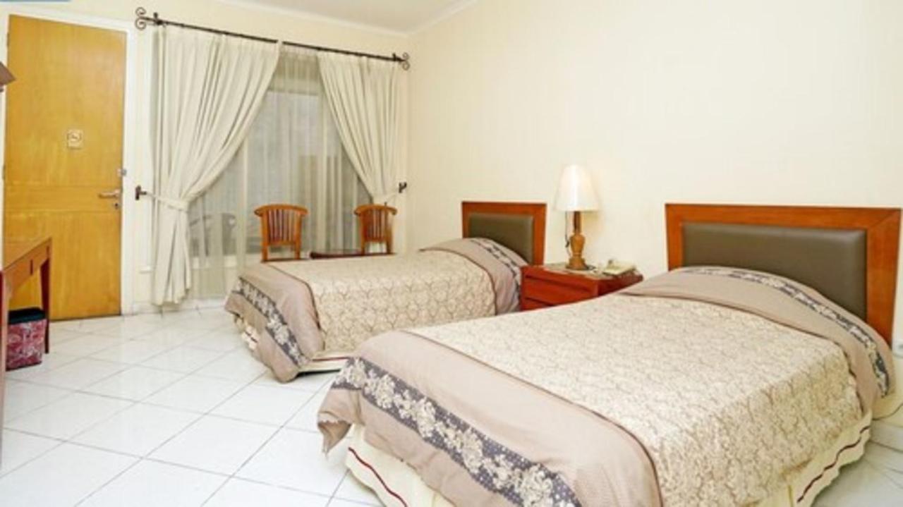 Puri Sawo Manila Residences