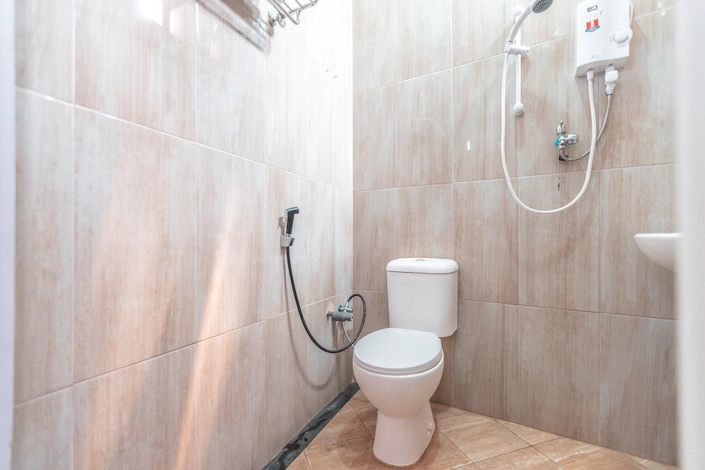 Puspita Guesthouse by OYO Rooms