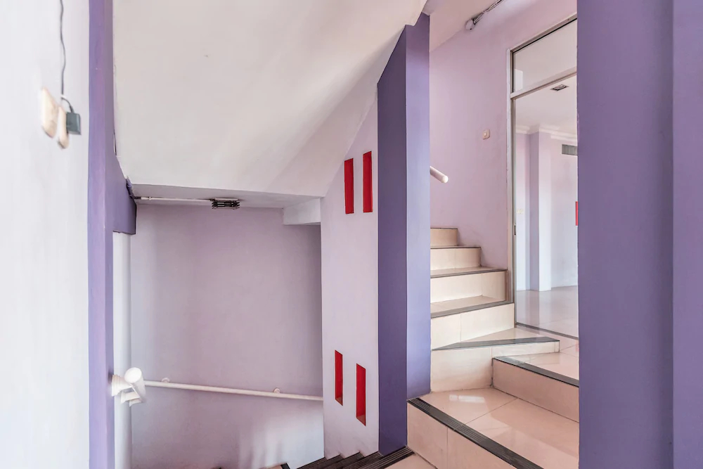 Puspita Guesthouse by OYO Rooms