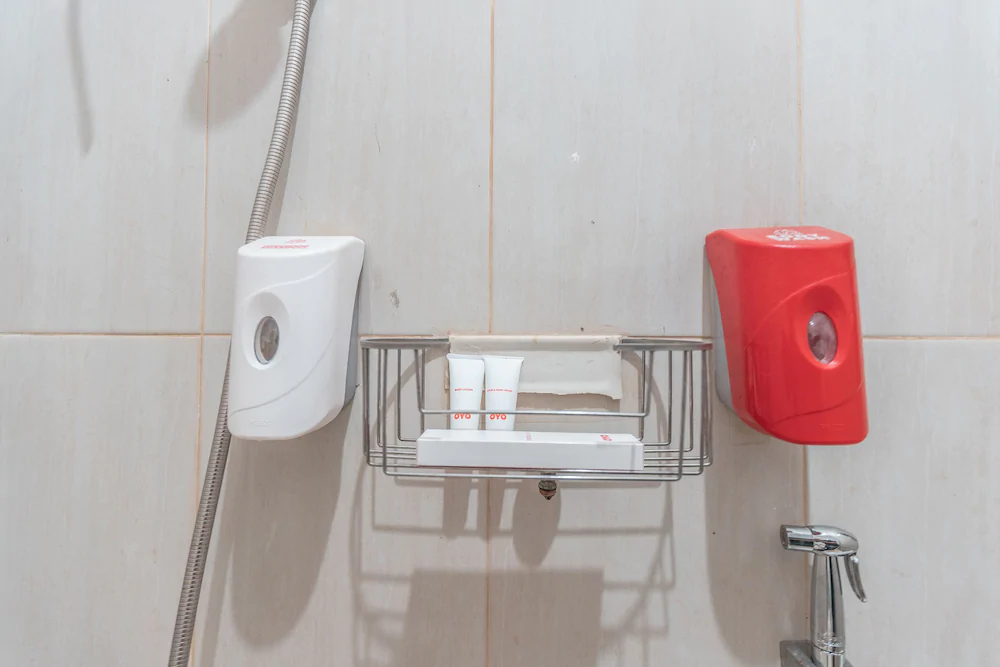 Puspita Guesthouse by OYO Rooms