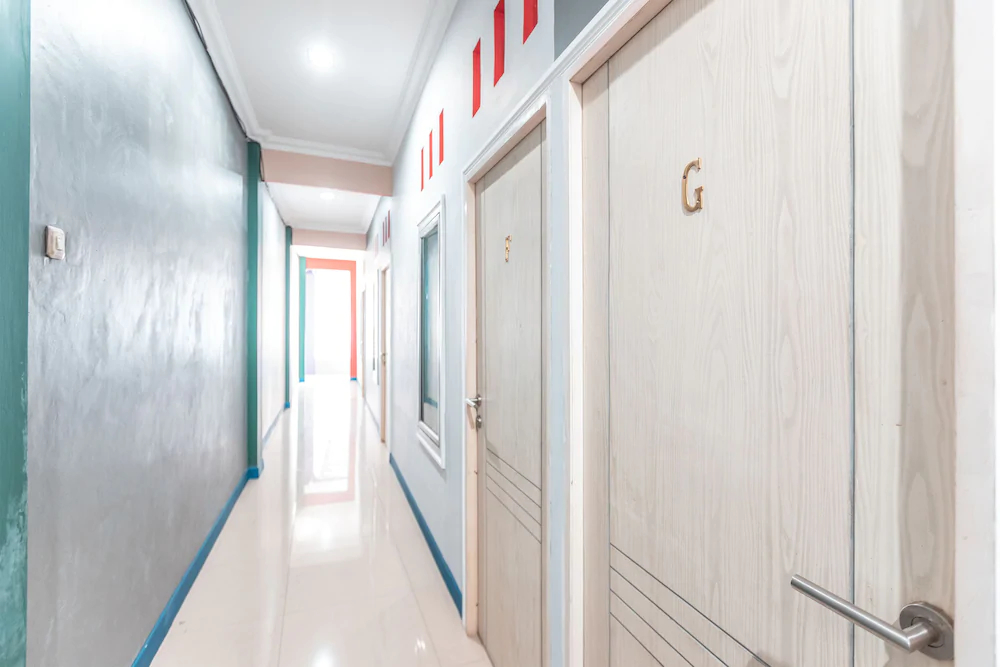 Puspita Guesthouse by OYO Rooms