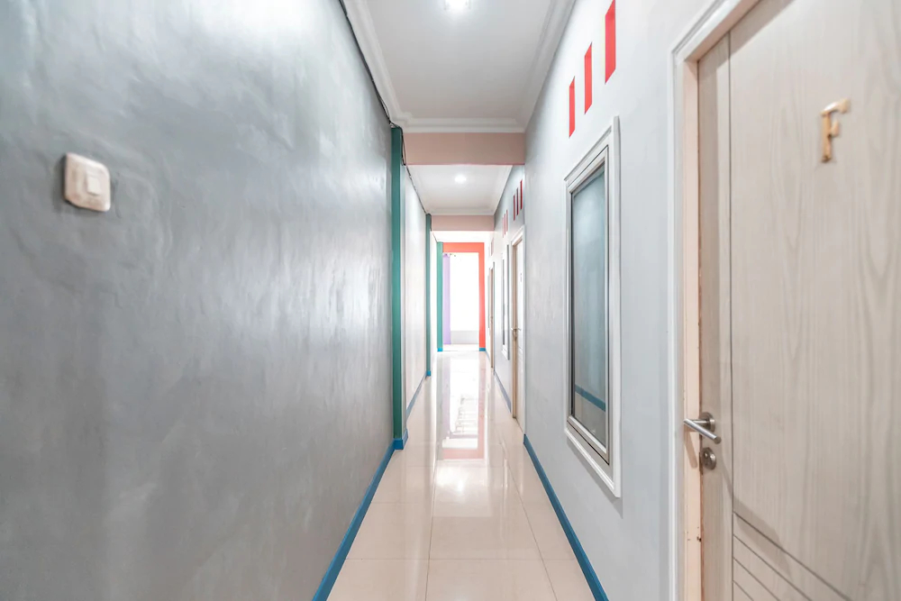 Puspita Guesthouse by OYO Rooms